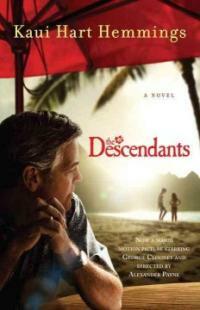 (The) Descendants : a novel