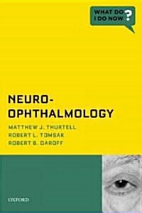 Neuro-Opthalmology (Paperback)