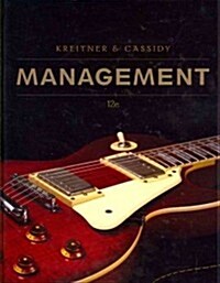 Management (Hardcover, 12, Revised)