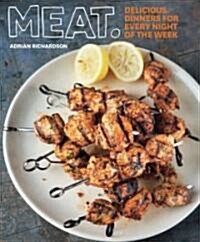Meat (Paperback)