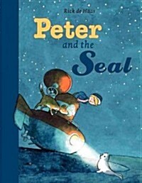Peter and the Seal (Hardcover)