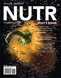NUTR [With Access Code] (Paperback, Student)