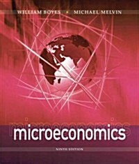 Microeconomics (Paperback, 9)