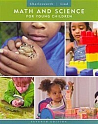 Math and Science for Young Children (Paperback, 7, Revised)