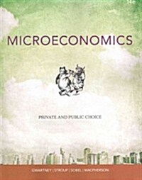 Microeconomics (Paperback, 14th)
