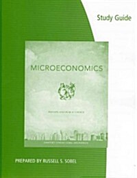 Coursebook for Gwartney/Stroup/Sobel/MacPhersons Microeconomics: Private and Public Choice, 14th (Paperback, 14)