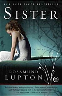 [중고] Sister (Paperback)