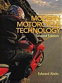 Modern Motorcycle Technology (Hardcover, 2)