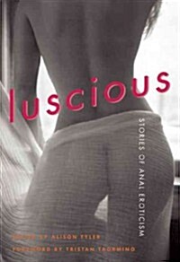 [중고] Luscious (Paperback, Revised)