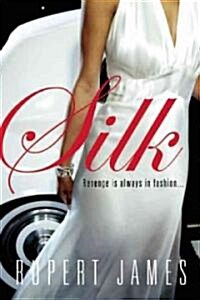 Silk (Paperback, Original)