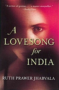 A Lovesong for India (Hardcover)