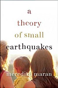 A Theory of Small Earthquakes (Paperback)