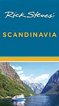 Rick Steves Scandinavia (Paperback, 13)