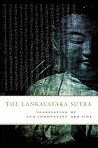 The Lankavatara Sutra: A Zen Text (Hardcover)