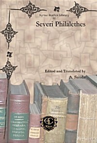 Severi Philalethes (Hardcover)