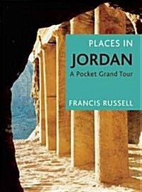 Places in Jordan (Paperback)