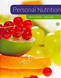 Personal Nutrition (Paperback, 8th)