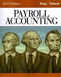 Payroll Accounting 2012 (Paperback)