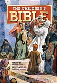 The Childrens Bible (Hardcover) (Hardcover)