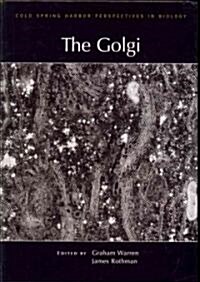 The Golgi (Hardcover)