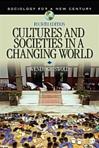 Cultures and Societies in a Changing World (Paperback, 4)