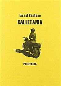 Calletania (Paperback)