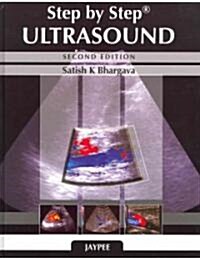 Step by Step: Ultrasound (Hardcover, 2)