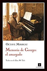 Memoria de Georges el Amargado (Paperback)