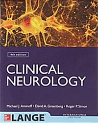 Clinical Neurology (Paperback, 9th)