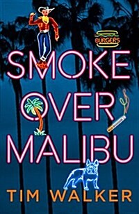 Smoke over Malibu (Paperback)