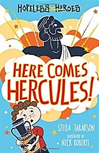 Here Comes Hercules! (Paperback, 2 ed)