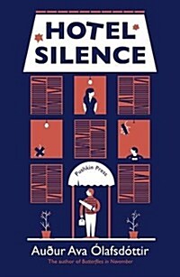 Hotel Silence (Paperback)