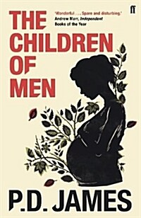 The Children of Men (Paperback, Main)