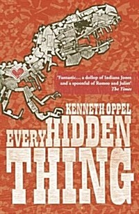 Every Hidden Thing (Paperback)