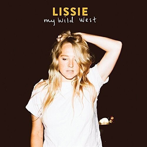 [수입] Lissie - My Wild West [LP]