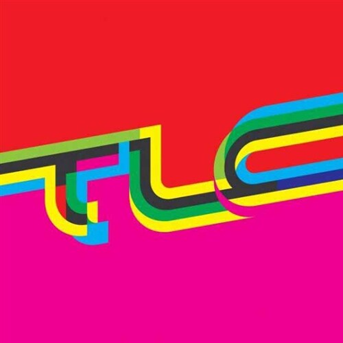 [수입] TLC - TLC [LP]
