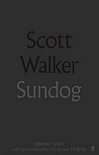 Sundog (Hardcover, Main)