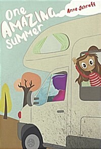 One Amazing Summer (Prebound, Bound for Schoo)