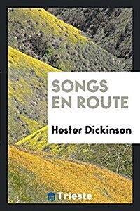 Songs En Route (Paperback)