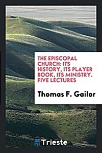 The Episcopal Church (Paperback)