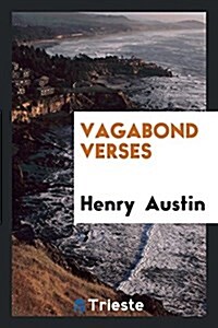 Vagabond Verses (Paperback)