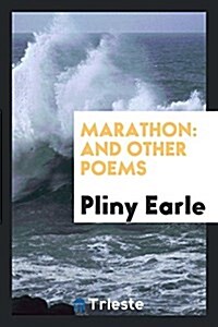 Marathon: And Other Poems (Paperback)