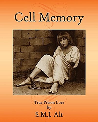 Cell Memory: A Buzzkill Noir (Paperback)