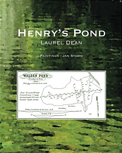 Henrys Pond (Paperback)