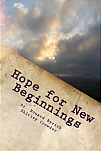 Hope for New Beginnings: 31 Devotions for the Adventure (Paperback)