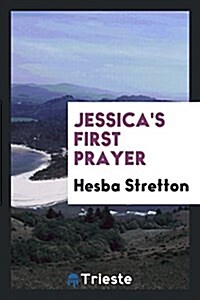 Jessicas First Prayer (Paperback)