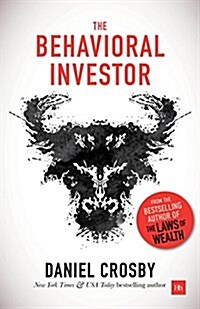The Behavioral Investor (Hardcover)