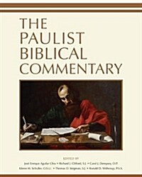 The Paulist Biblical Commentary (Hardcover)
