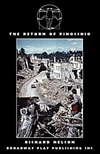 The Return of Pinocchio (Paperback)