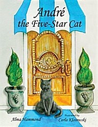 Andr?the Five-Star Cat (Paperback)